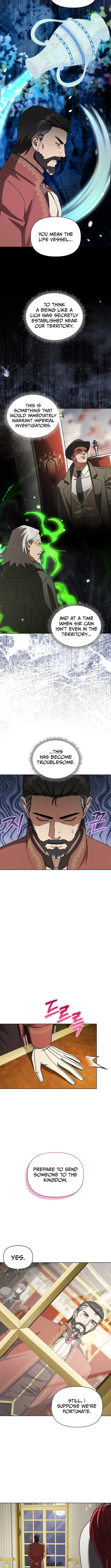 Barbarian’s Adventure in a Fantasy World Chapter 26 Page 5