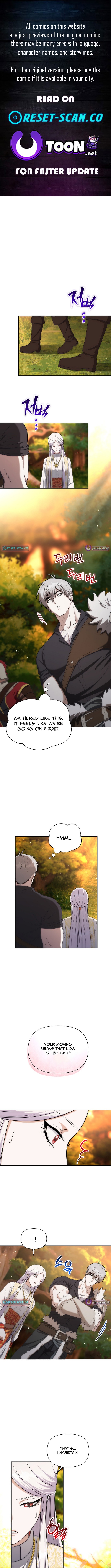Barbarian’s Adventure in a Fantasy World Chapter 30 Page 1