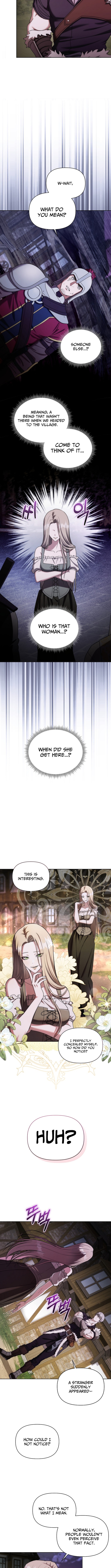 Barbarian’s Adventure in a Fantasy World Chapter 30 Page 8