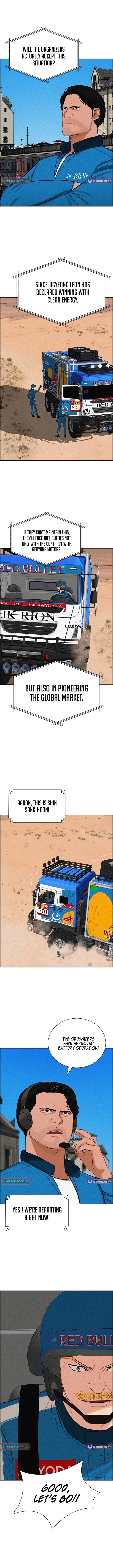 Lord of Money Chapter 266 Page 3