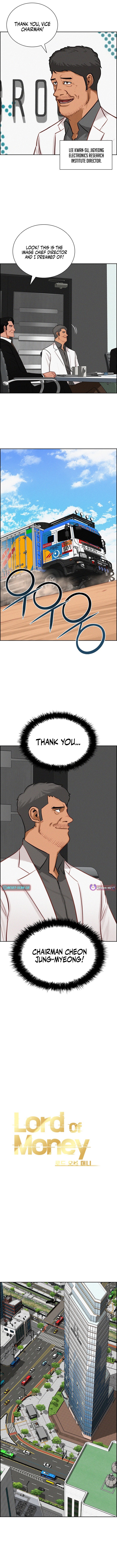 Lord of Money Chapter 266 Page 5