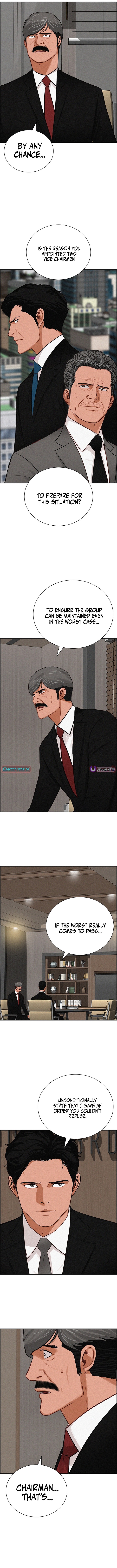 Lord of Money Chapter 266 Page 7