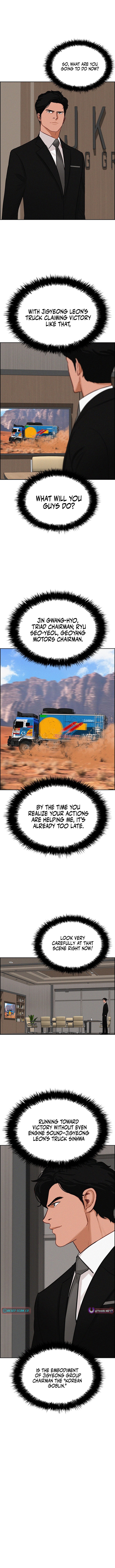 Lord of Money Chapter 266 Page 10