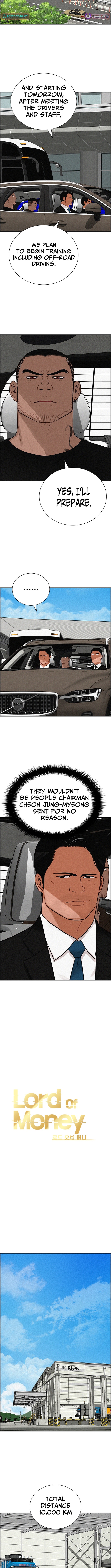 Lord of Money Chapter 238 Page 2