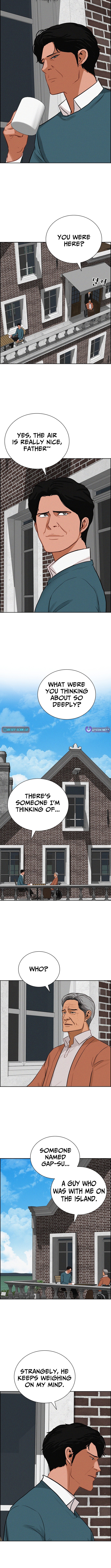 Lord of Money Chapter 238 Page 6