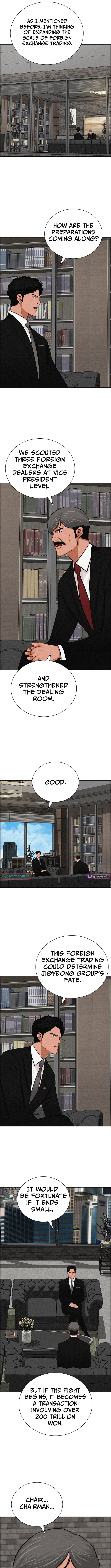 Lord of Money Chapter 238 Page 8