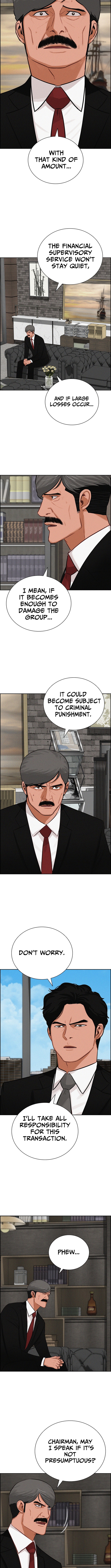 Lord of Money Chapter 238 Page 9