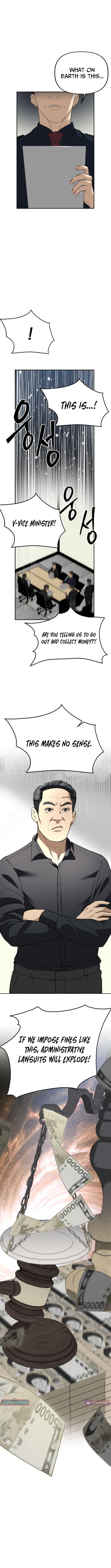 Ministry of Strategy and Finance Chapter 34 Page 13