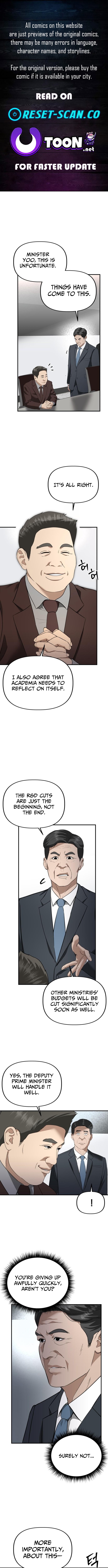 Ministry of Strategy and Finance Chapter 39 Page 1
