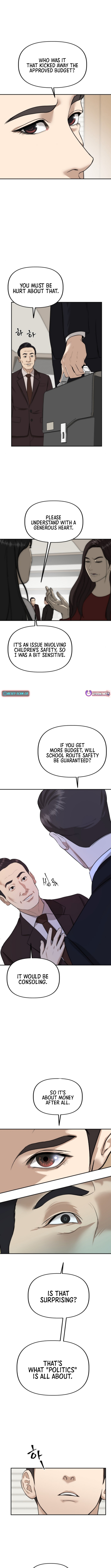 Ministry of Strategy and Finance Chapter 10 Page 11