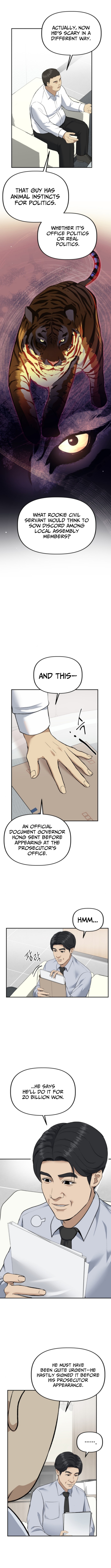 Ministry of Strategy and Finance Chapter 06 Page 5