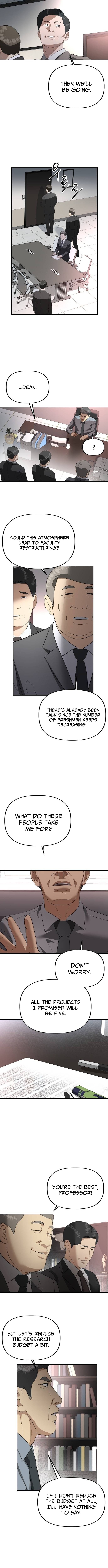 Ministry of Strategy and Finance Chapter 40 Page 7