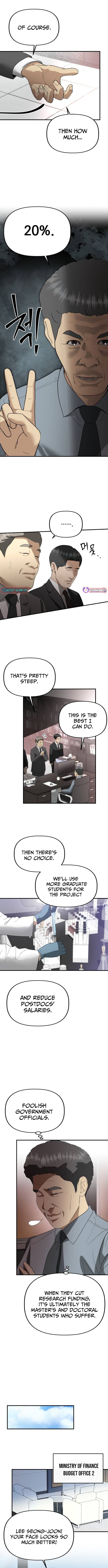 Ministry of Strategy and Finance Chapter 40 Page 8