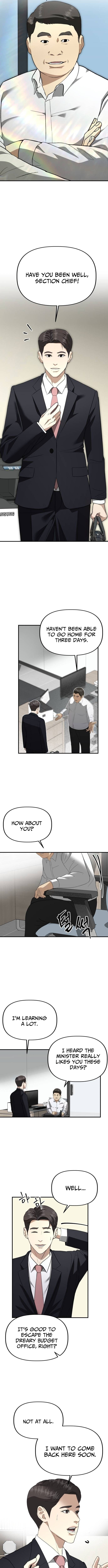 Ministry of Strategy and Finance Chapter 40 Page 9