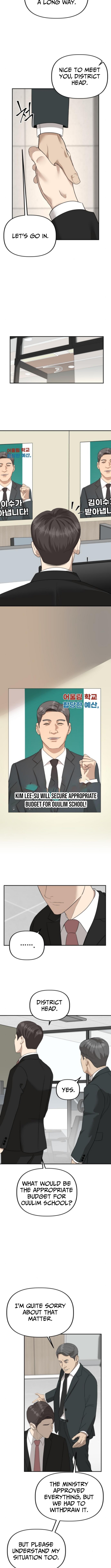 Ministry of Strategy and Finance Chapter 08 Page 11