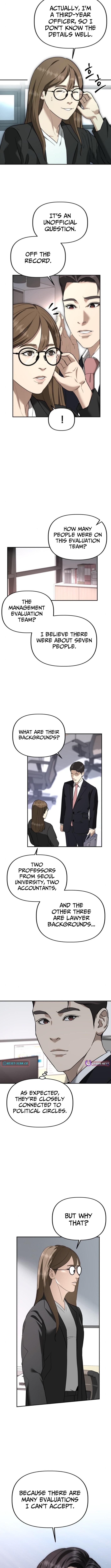 Ministry of Strategy and Finance Chapter 23 Page 12