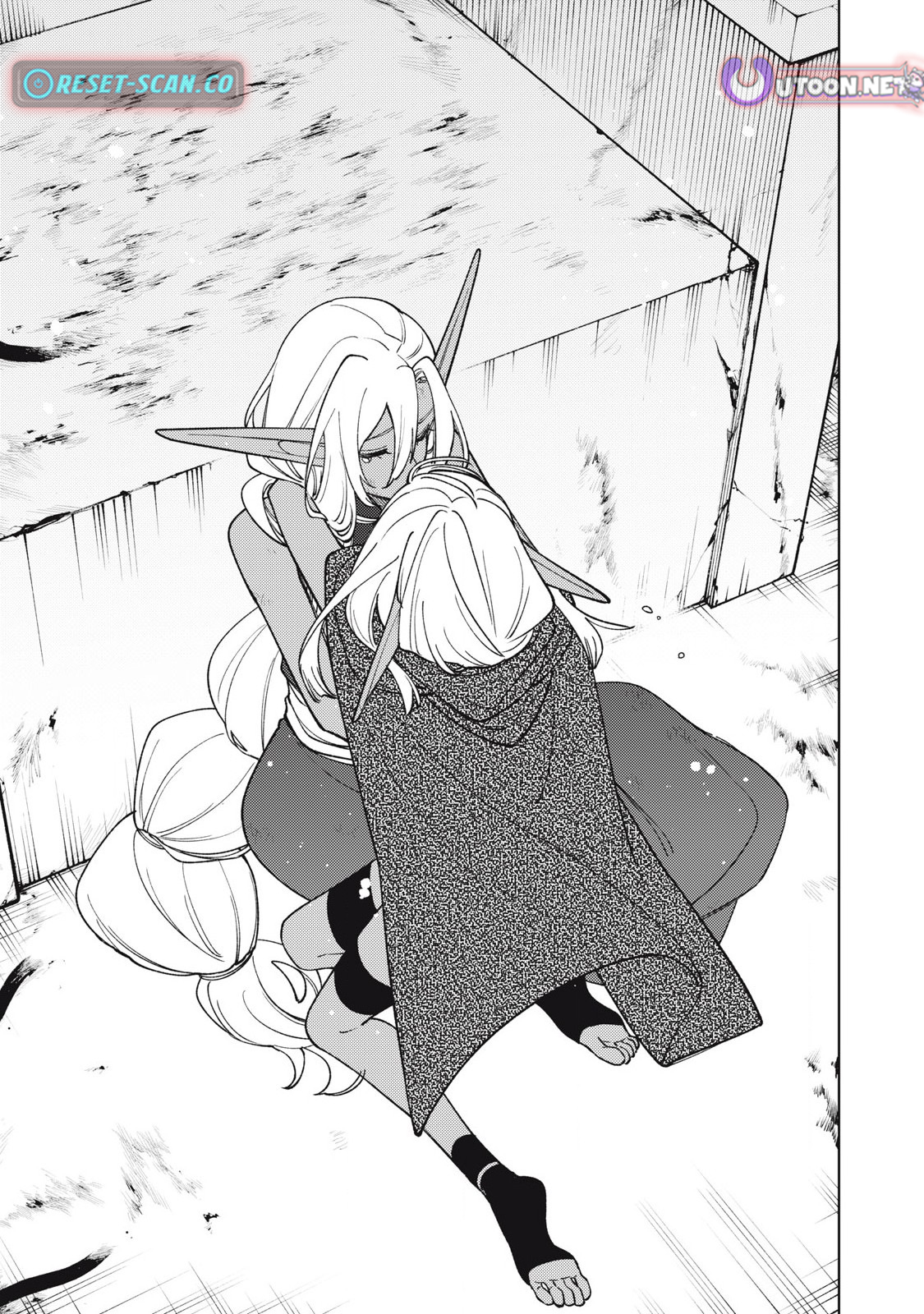 I'm a Curse Crafter, and I Don't Need an S Chapter Rank Party! - Chapter 48.3 Page 6