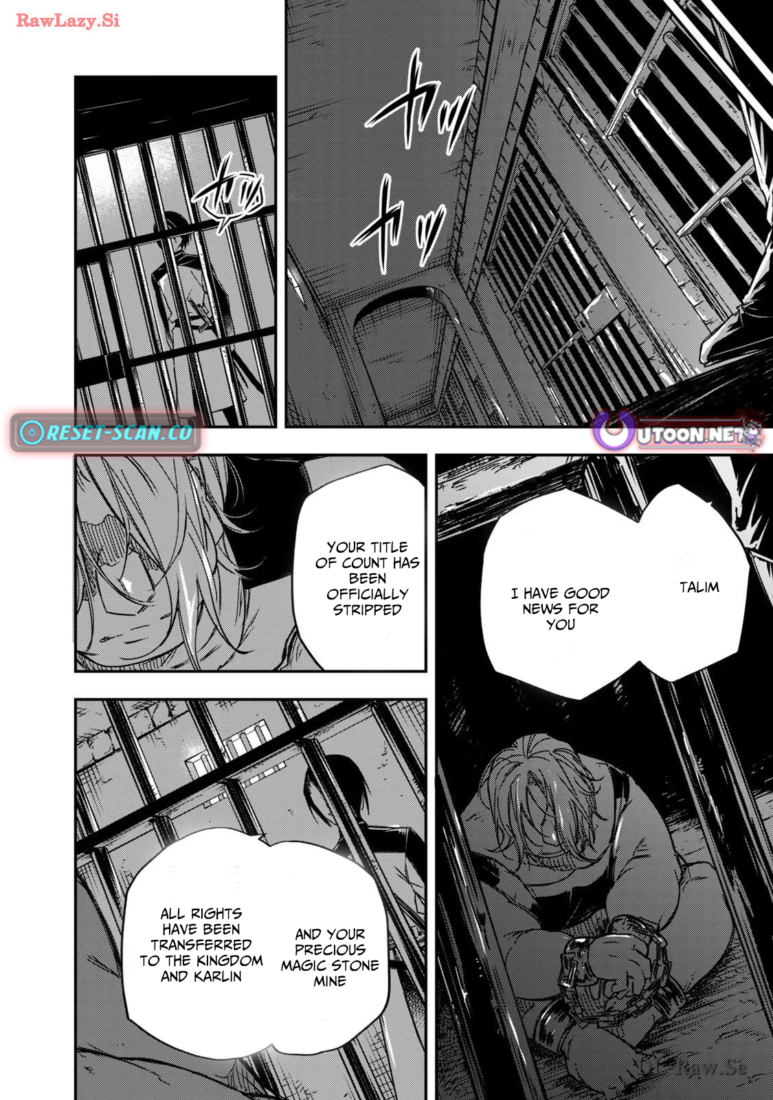 The Tale of the Unmotivated Hero Chapter 12 Page 19
