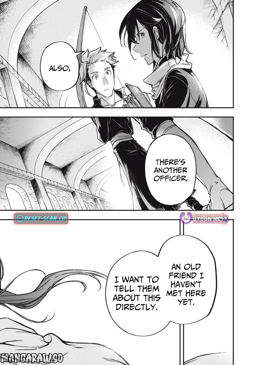 The Tale of the Unmotivated Hero Chapter 18 Page 16