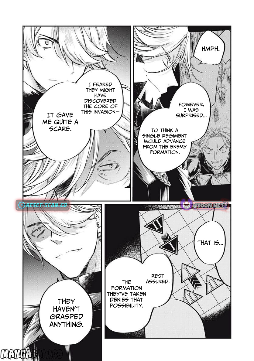 The Tale of the Unmotivated Hero Chapter 24 Page 6