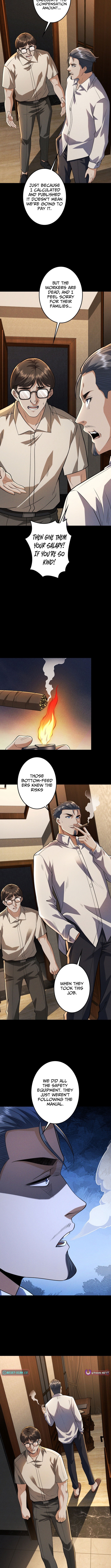 The Strongest Assassin Levels Up in Another World Chapter 26 Page 2