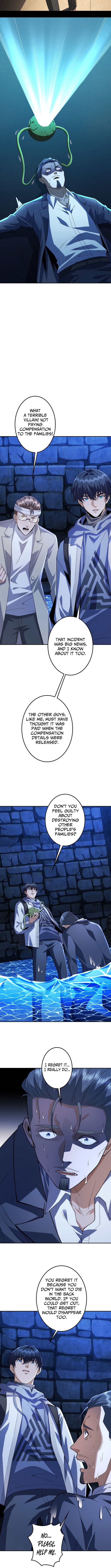 The Strongest Assassin Levels Up in Another World Chapter 26 Page 3