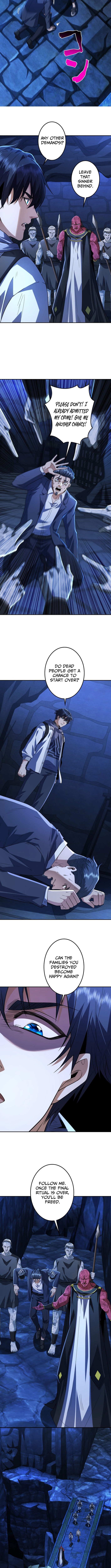 The Strongest Assassin Levels Up in Another World Chapter 26 Page 5
