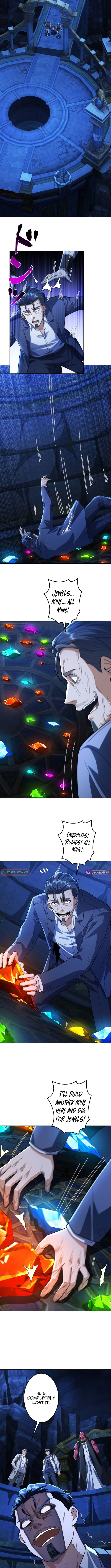 The Strongest Assassin Levels Up in Another World Chapter 26 Page 6