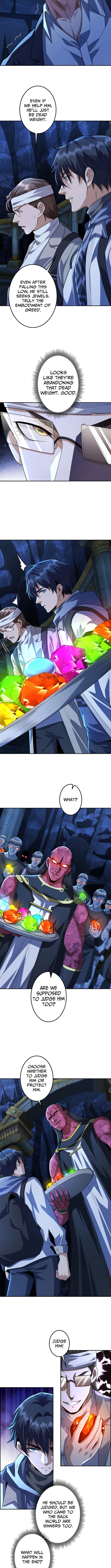 The Strongest Assassin Levels Up in Another World Chapter 26 Page 7
