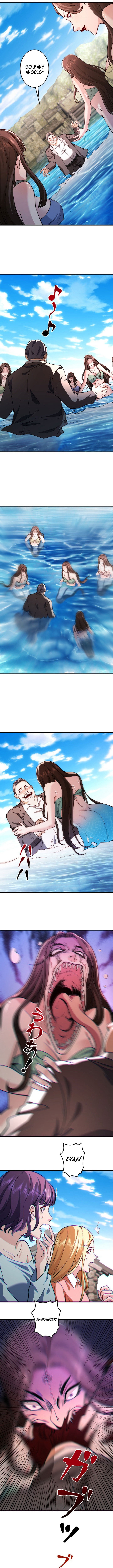 The Strongest Assassin Levels Up in Another World Chapter 31 Page 4