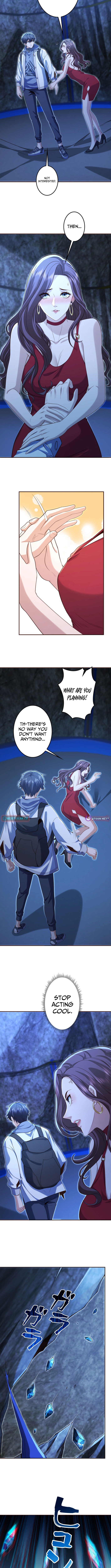 The Strongest Assassin Levels Up in Another World Chapter 22 Page 5