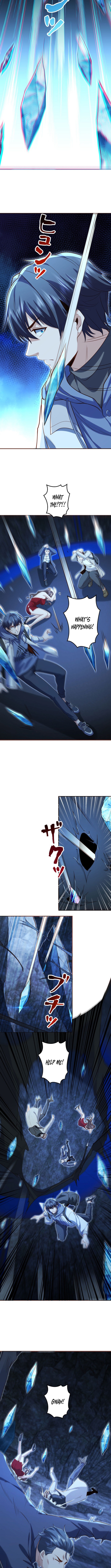 The Strongest Assassin Levels Up in Another World Chapter 22 Page 6