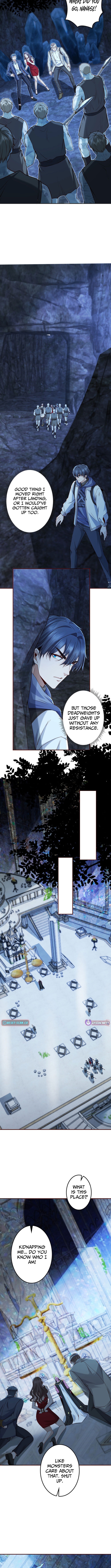 The Strongest Assassin Levels Up in Another World Chapter 22 Page 8