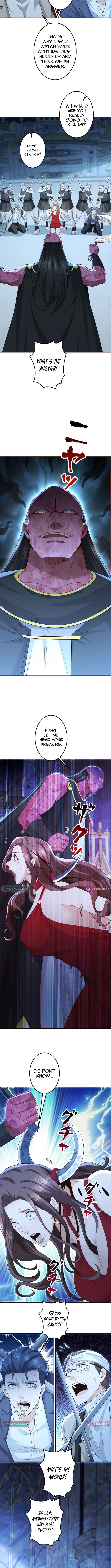 The Strongest Assassin Levels Up in Another World Chapter 22 Page 10
