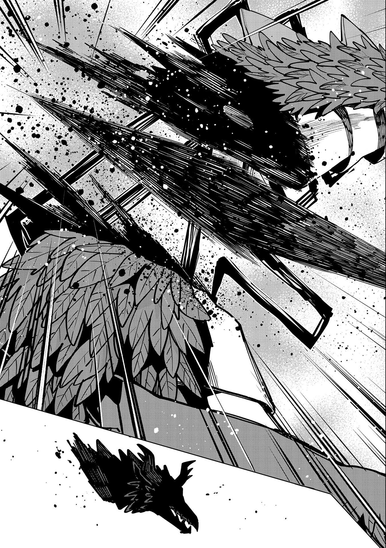 The Banished Cargo Master Awakens as the Only Necromancer in the World Chapter 26.2 Page 5