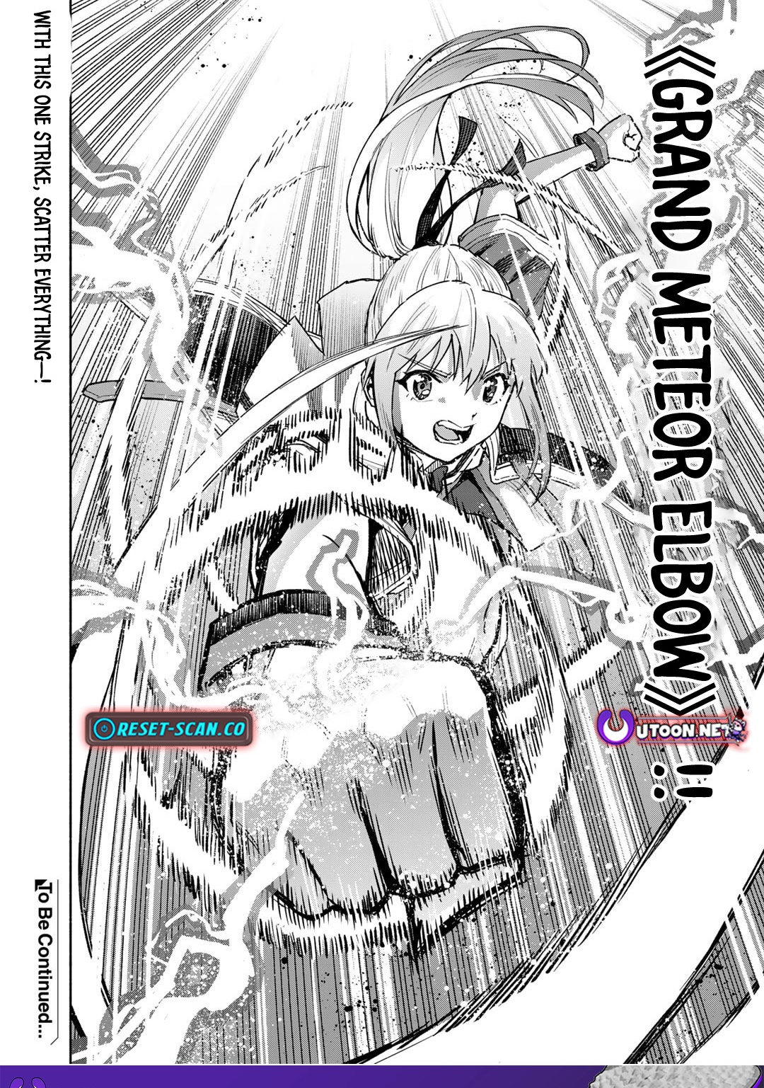 The Spirit Mage with Infinite Magical Power, Exiled for "Impure Blood" Chapter 15 Page 23