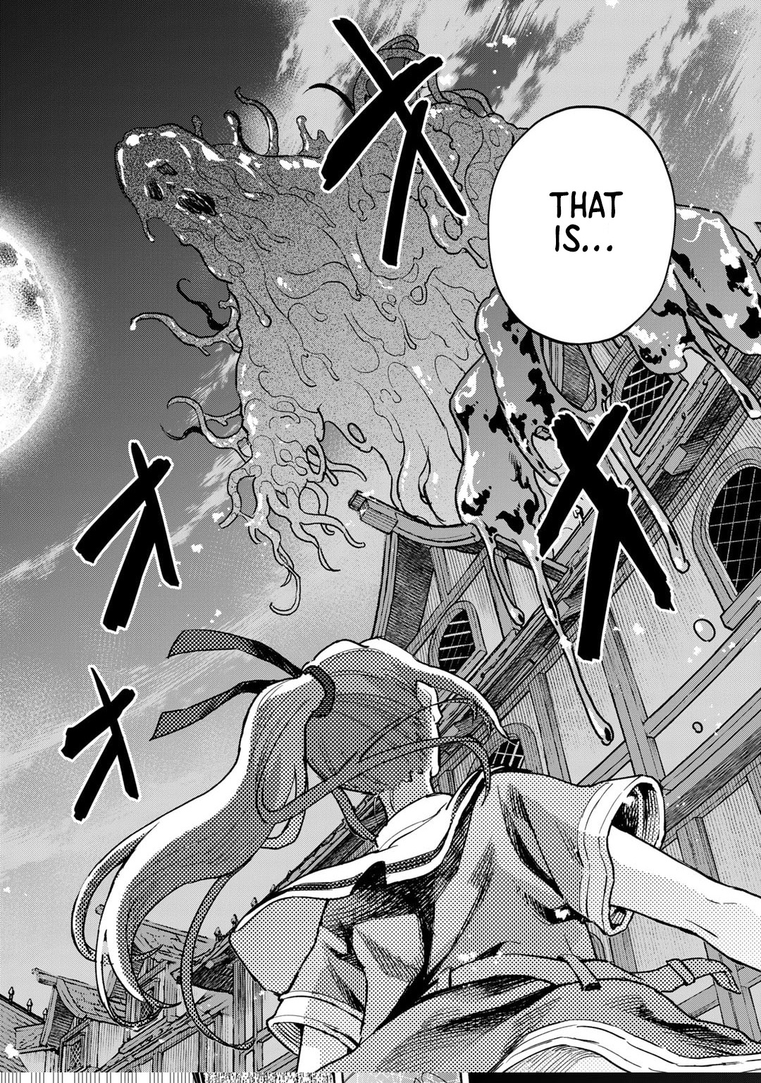 The Spirit Mage with Infinite Magical Power, Exiled for "Impure Blood" Chapter 15 Page 9
