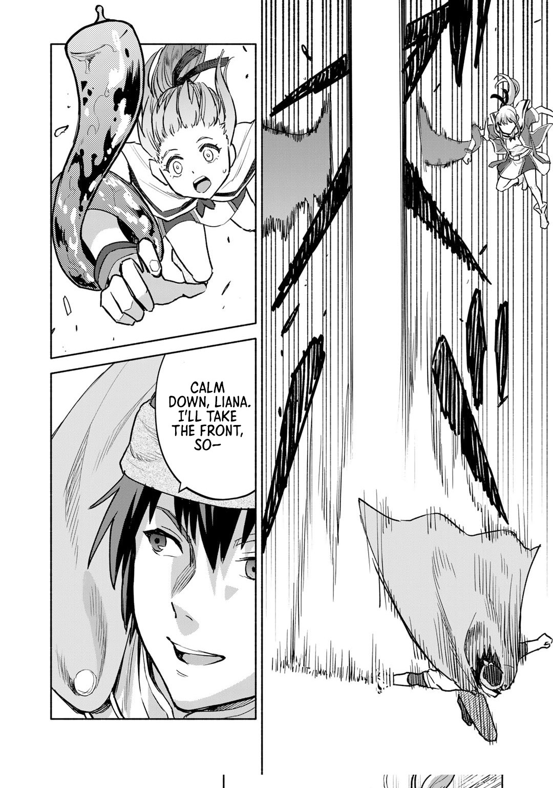 The Spirit Mage with Infinite Magical Power, Exiled for "Impure Blood" Chapter 15 Page 17