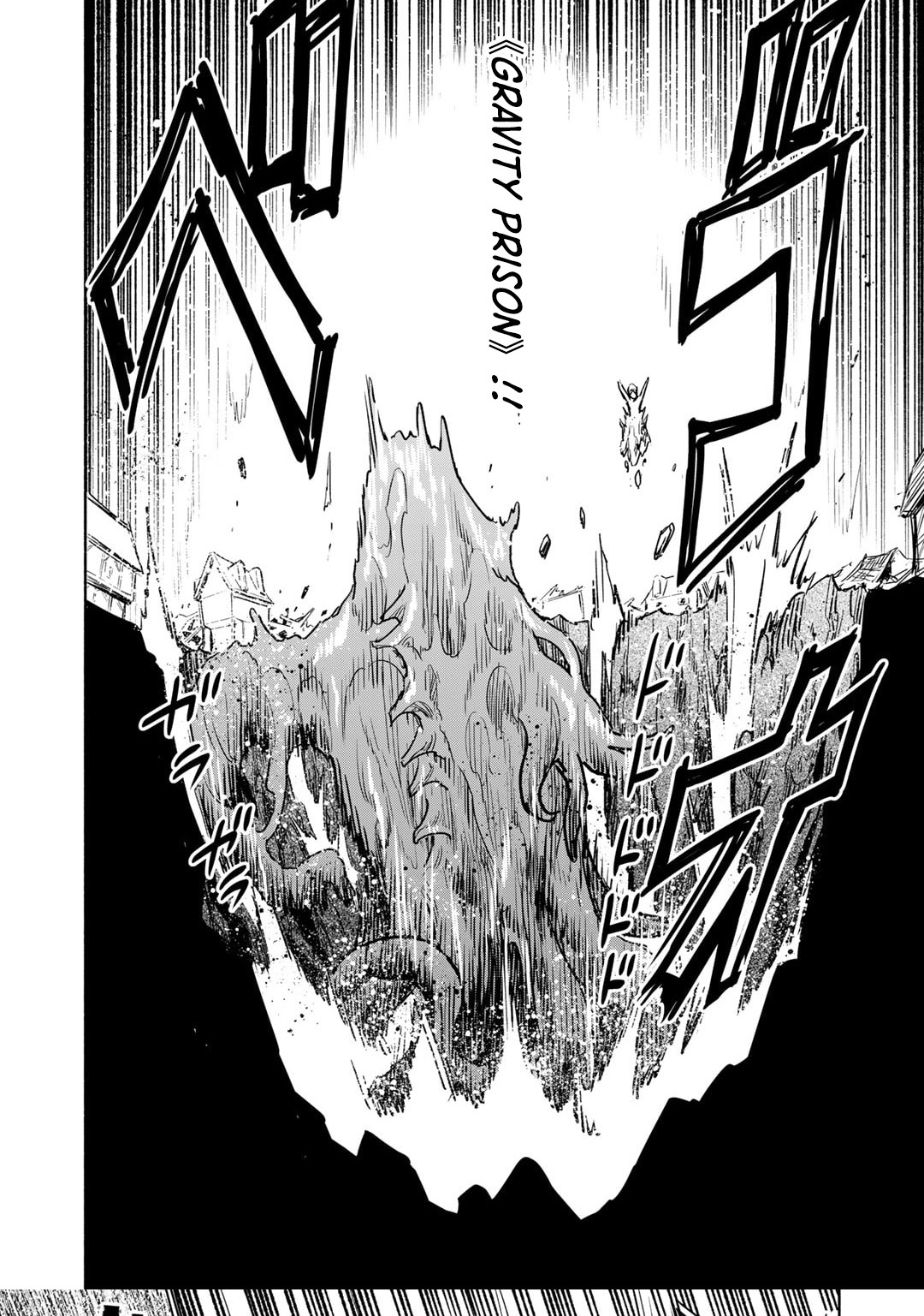 The Spirit Mage with Infinite Magical Power, Exiled for "Impure Blood" Chapter 15 Page 21