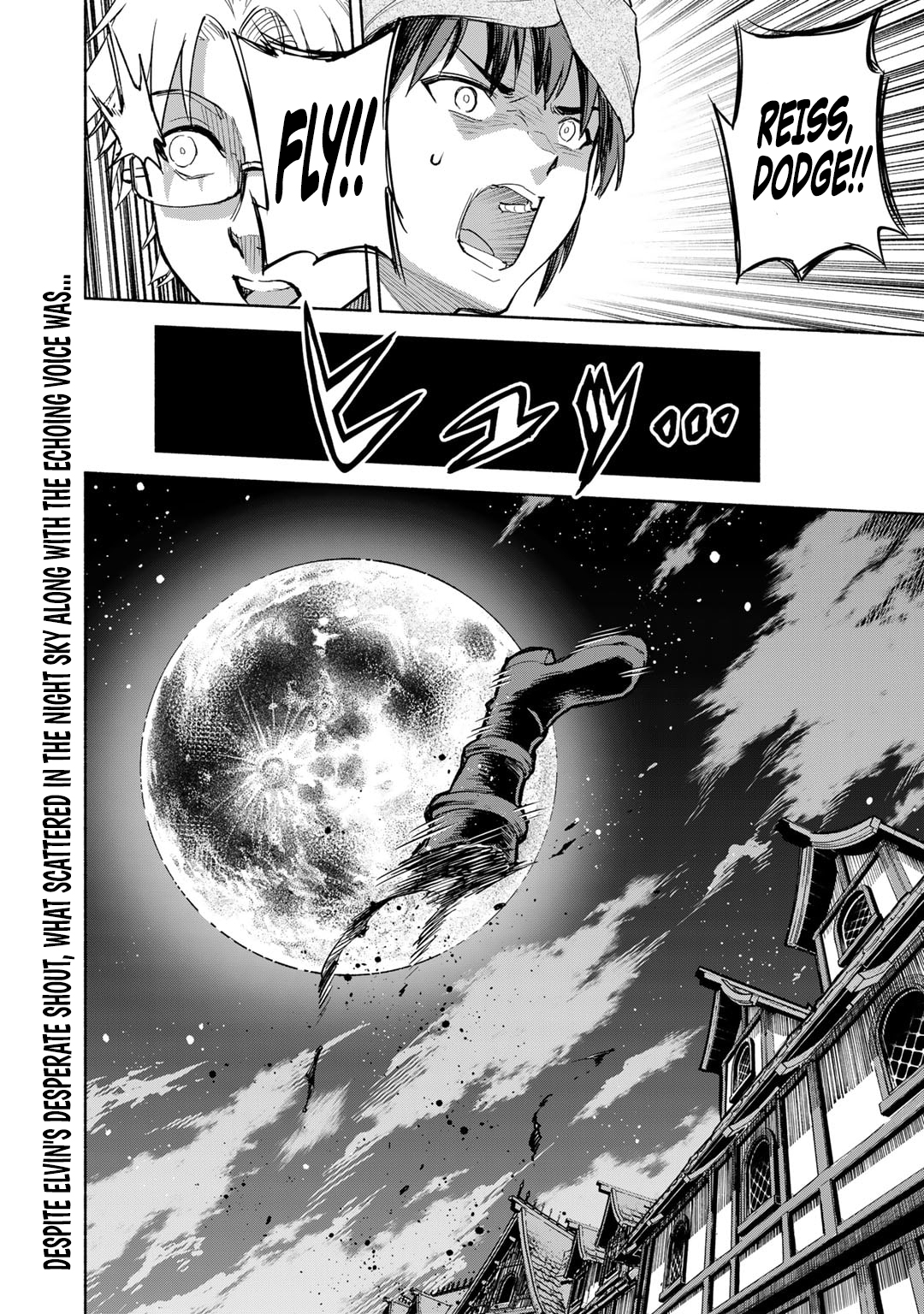 The Spirit Mage with Infinite Magical Power, Exiled for "Impure Blood" Chapter 14.2 Page 29