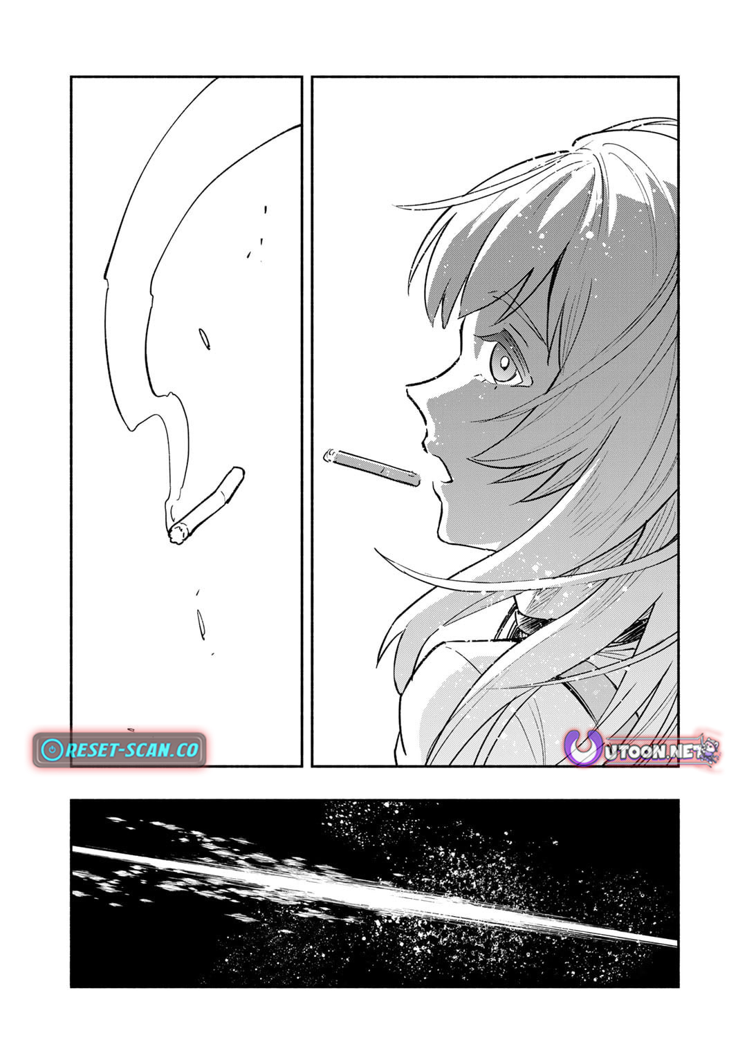 The Spirit Mage with Infinite Magical Power, Exiled for "Impure Blood" Chapter 22 Page 16