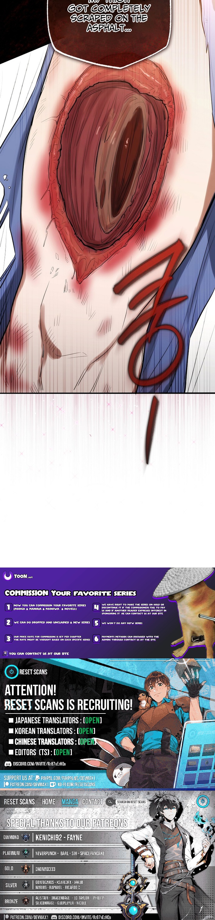 Hua Tuo Reincarnated as a Modern Surgical Genius Chapter 15 Page 12