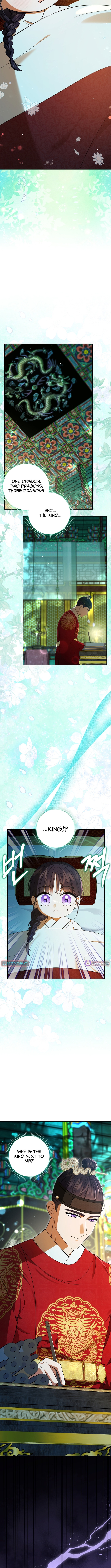 Reincarnated as an Abandoned Baby Princess Chapter 05 Page 12