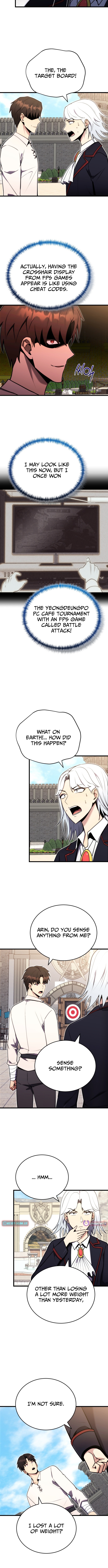 The Marquis's Heir is a Martial Artist Chapter 04 Page 4