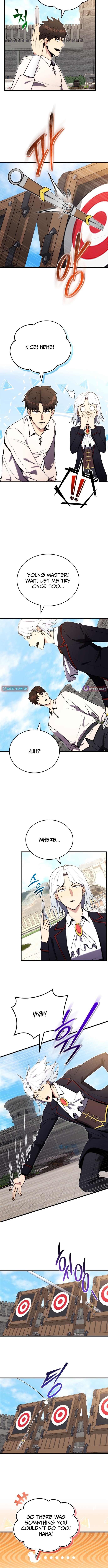 The Marquis's Heir is a Martial Artist Chapter 04 Page 6