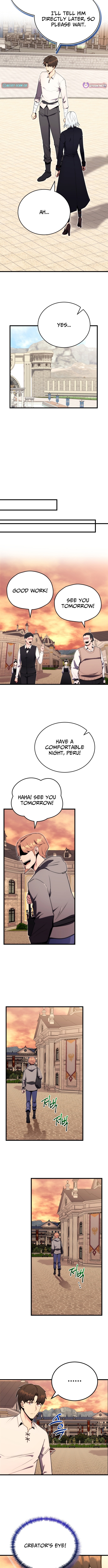 The Marquis's Heir is a Martial Artist Chapter 04 Page 10
