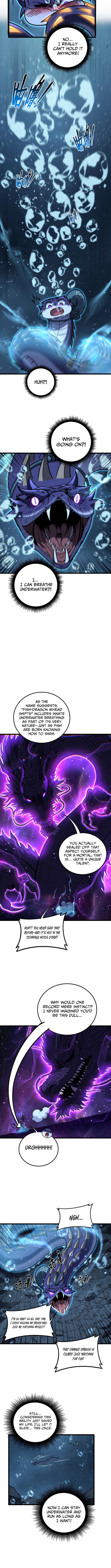 Serpent Ancestor Chapter 91 Page 7