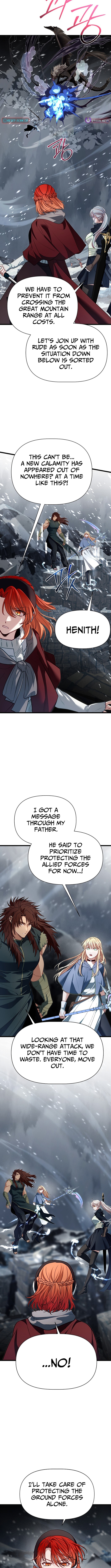 The Dragon Slayer Academy's Hotshot Chapter 112 Page 2