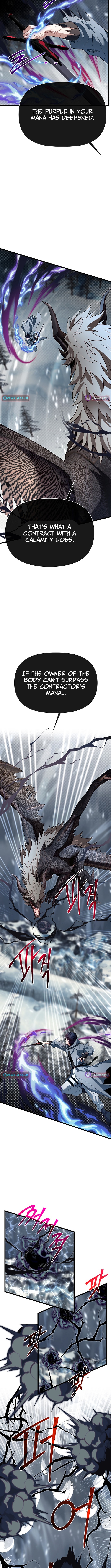 The Dragon Slayer Academy's Hotshot Chapter 112 Page 6