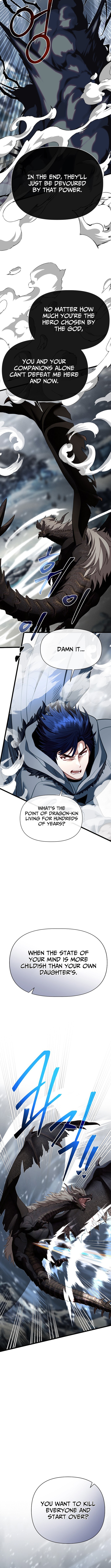 The Dragon Slayer Academy's Hotshot Chapter 112 Page 7